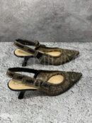 Christian Dior туфли PR508363 11