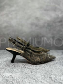 Christian Dior туфли PR508363 8