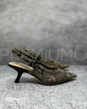 Christian Dior туфли PR508363