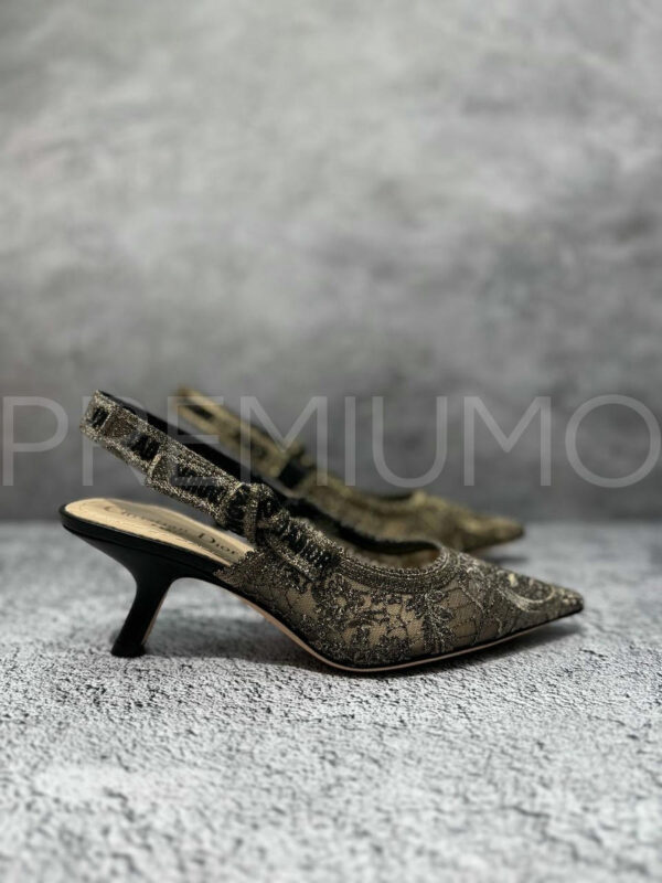 Christian Dior туфли PR508363