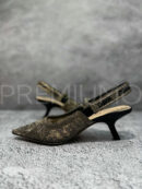 Christian Dior туфли PR508363 9