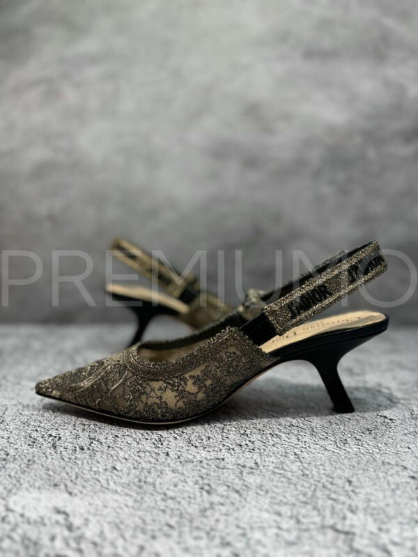 Christian Dior туфли PR508363 2