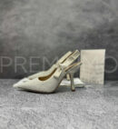 Christian Dior туфли PR576113 14