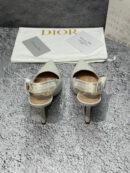 Christian Dior туфли PR576113 15