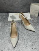 Christian Dior туфли PR576113 16