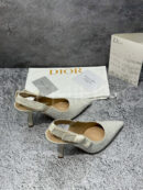 Christian Dior туфли PR576113 17