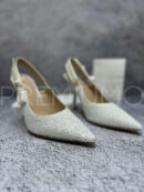 Christian Dior туфли PR576113 18