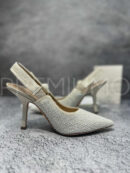 Christian Dior туфли PR576113 11