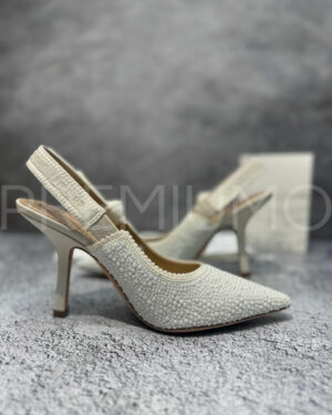 Christian Dior туфли PR576113