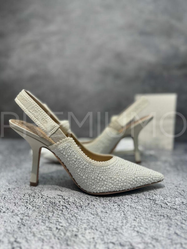 Christian Dior туфли PR576113