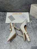 Christian Dior туфли PR576113 19