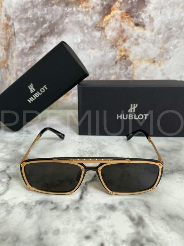 Hublot очки PR139597