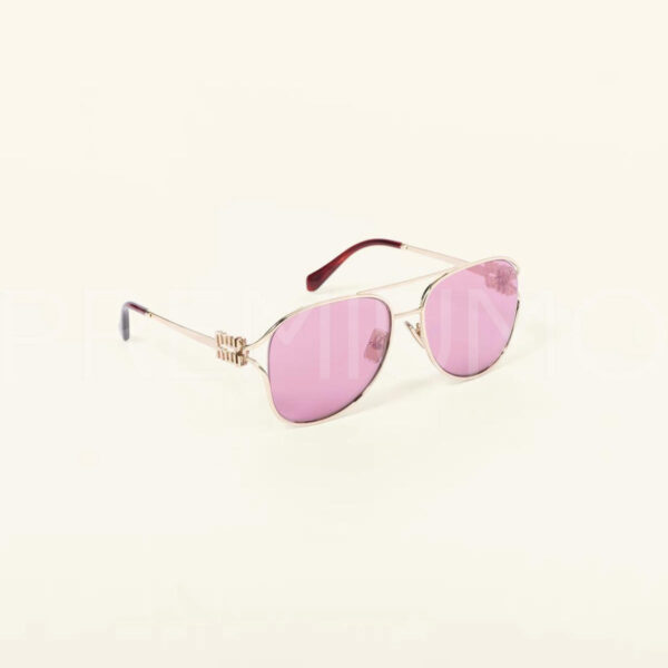 Miu Miu очки PR639297 6