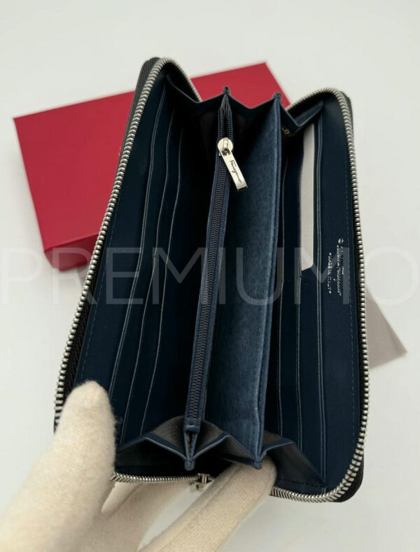 Salvatore Ferragamo кошелек PR234630 5