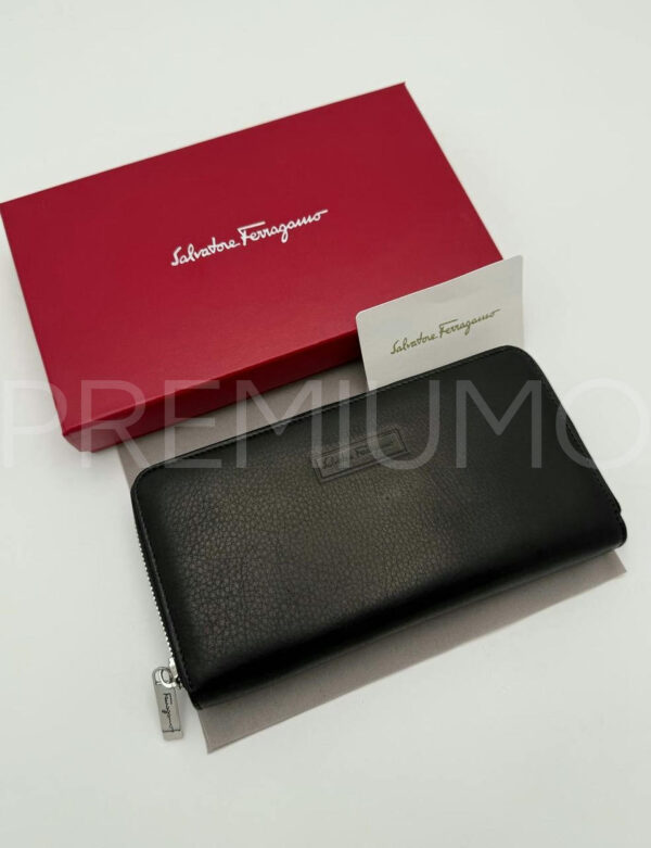 Salvatore Ferragamo кошелек PR234630