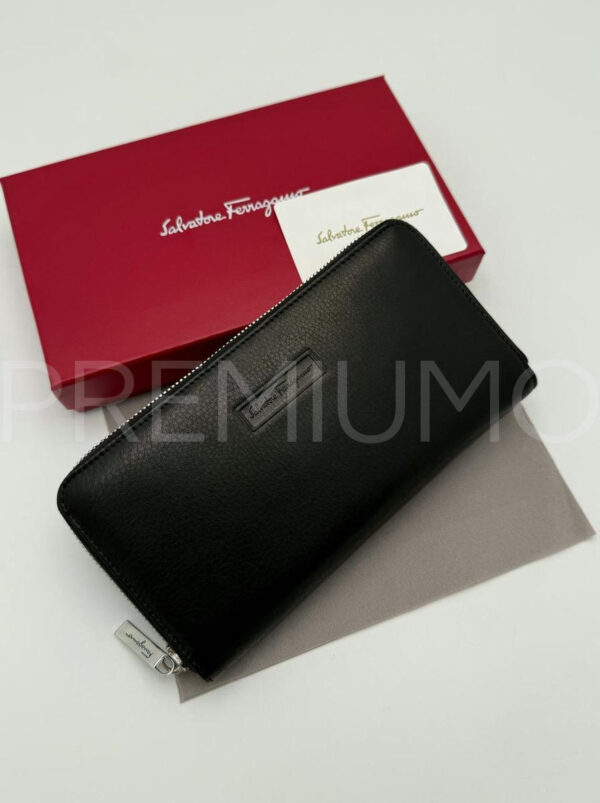 Salvatore Ferragamo кошелек PR234630 2