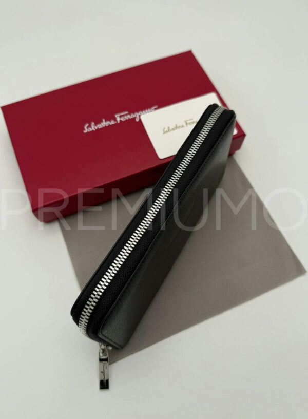 Salvatore Ferragamo кошелек PR234630 3