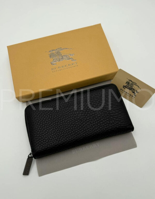 Burberry кошелек PR526248