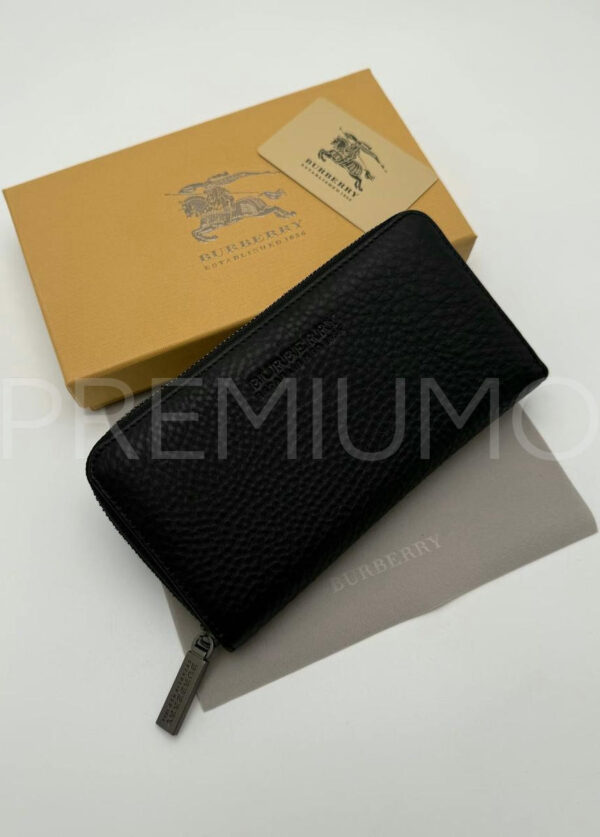 Burberry кошелек PR526248 2