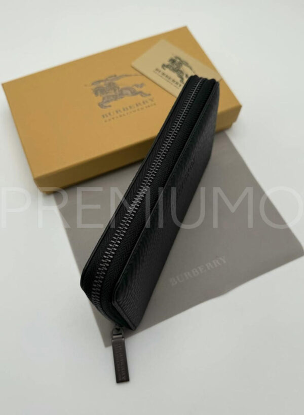 Burberry кошелек PR526248 3