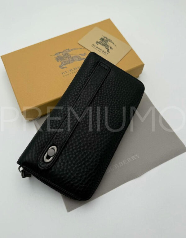 Burberry кошелек PR526248 4