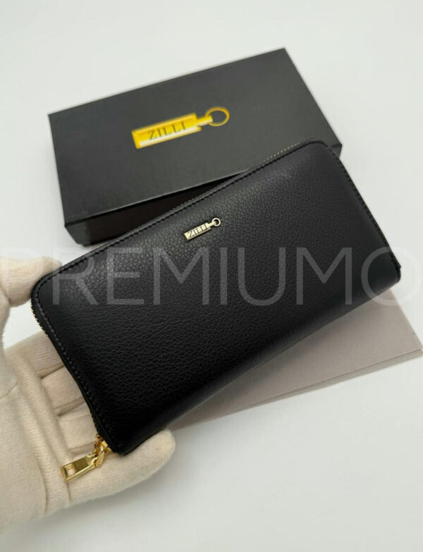 Zilli кошелек PR409670 7