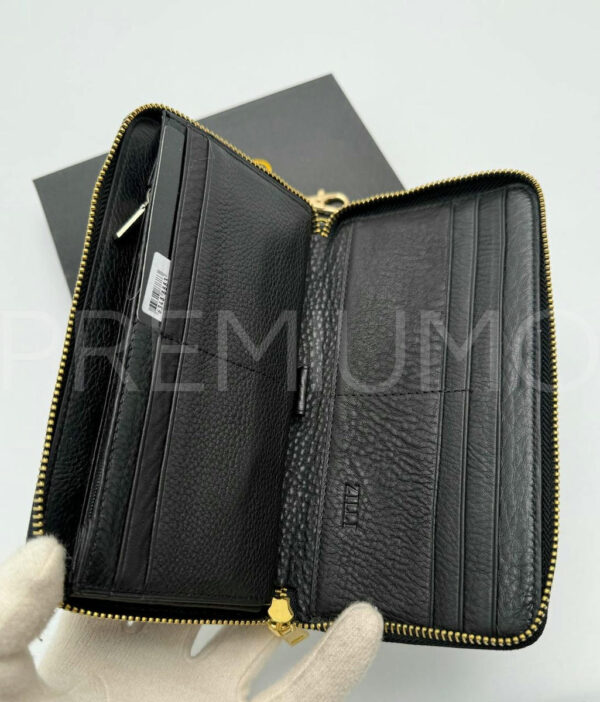 Zilli кошелек PR409670 5