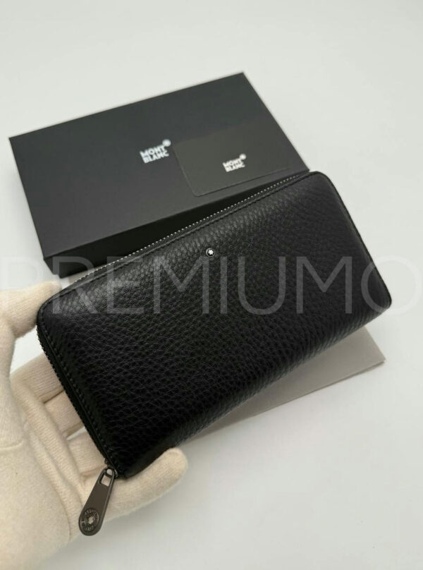 Montblanc кошелек PR955517 6