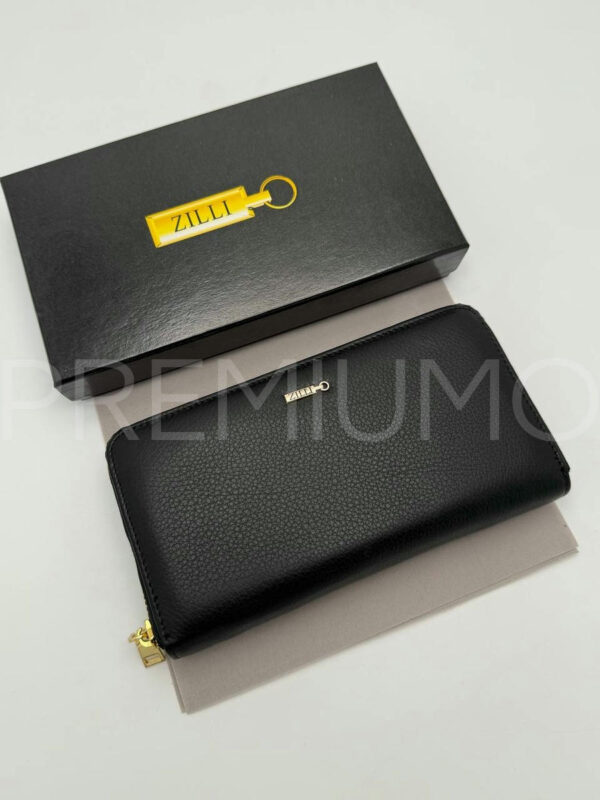 Zilli кошелек PR409670