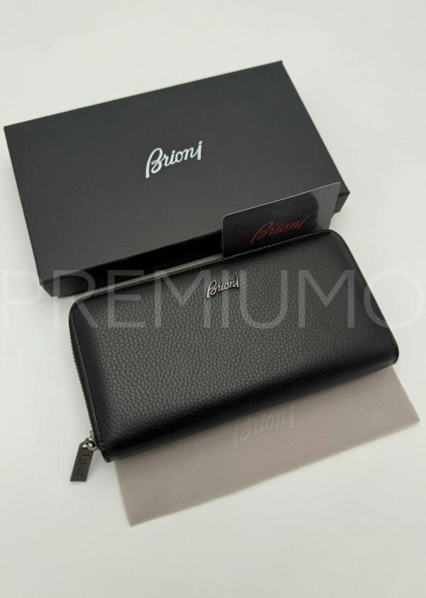 Brioni кошелек PR119995