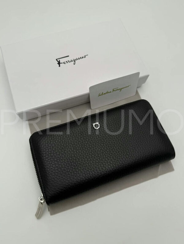 Salvatore Ferragamo кошелек PR806921
