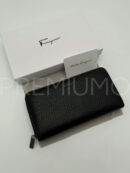 Salvatore Ferragamo кошелек PR752525 7