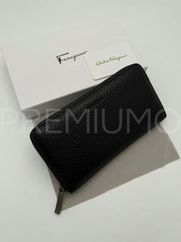 Salvatore Ferragamo кошелек PR752525 2