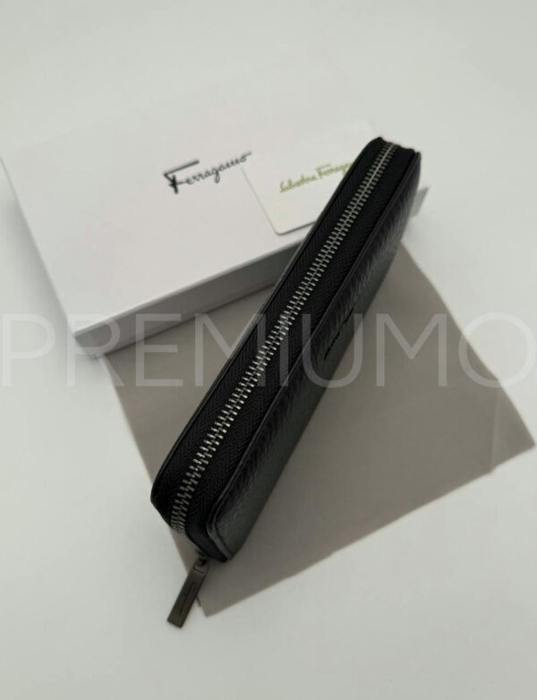Salvatore Ferragamo кошелек PR752525 3