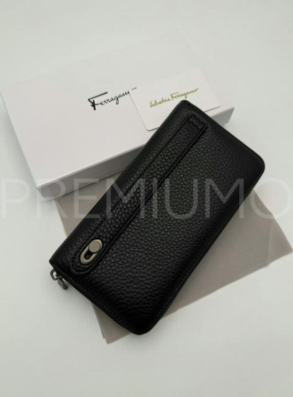 Salvatore Ferragamo кошелек PR752525 4