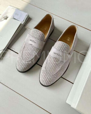 Brunello Cucinelli лоферы PR819496