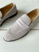Brunello Cucinelli лоферы PR819496 7