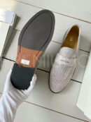 Brunello Cucinelli лоферы PR819496 8
