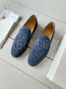 Brunello Cucinelli лоферы PR145487 5