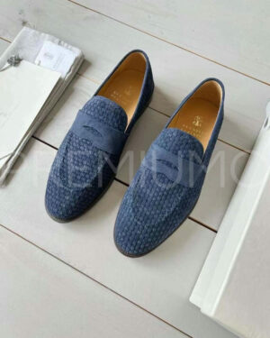 Brunello Cucinelli лоферы PR145487