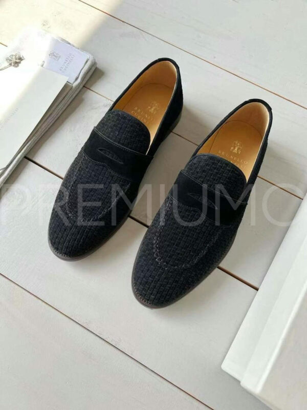 Brunello Cucinelli лоферы PR777547