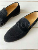 Brunello Cucinelli лоферы PR777547 7