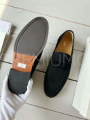 Brunello Cucinelli лоферы PR777547 8