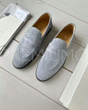 Brunello Cucinelli лоферы PR154653
