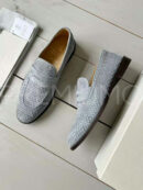Brunello Cucinelli лоферы PR154653 6