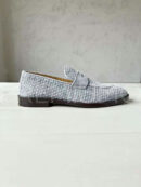 Brunello Cucinelli лоферы PR154653 7