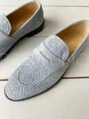 Brunello Cucinelli лоферы PR154653 8