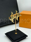 Louis Vuitton серьги PR734663 8