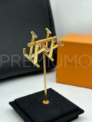 Louis Vuitton серьги PR734663 5