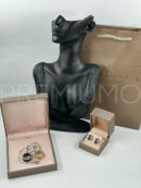 Bvlgari серьги PR618986 6